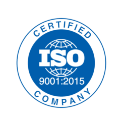 Certificat 9001:2015