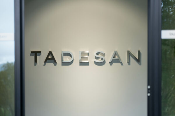 TADESAN SL obtains the RSIPAC Health Registration