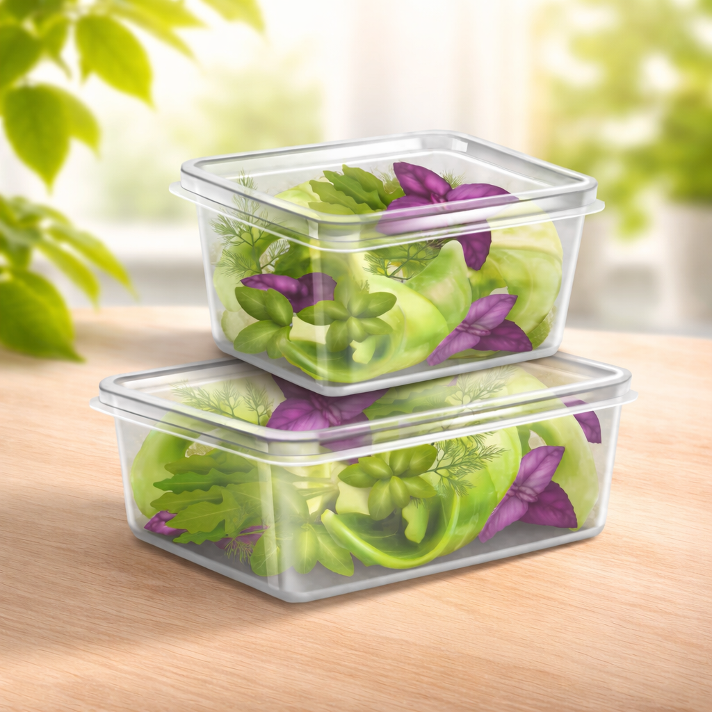 TADESAN amplía su actividad con la creación de FOODPACK